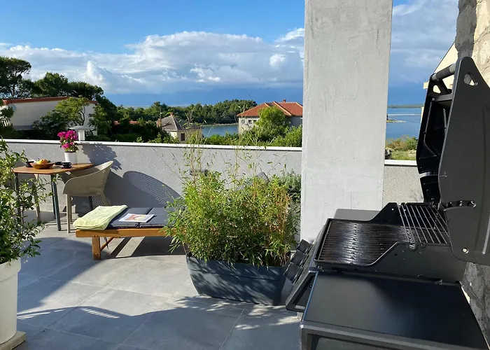 Studio Apartment Dalmatia