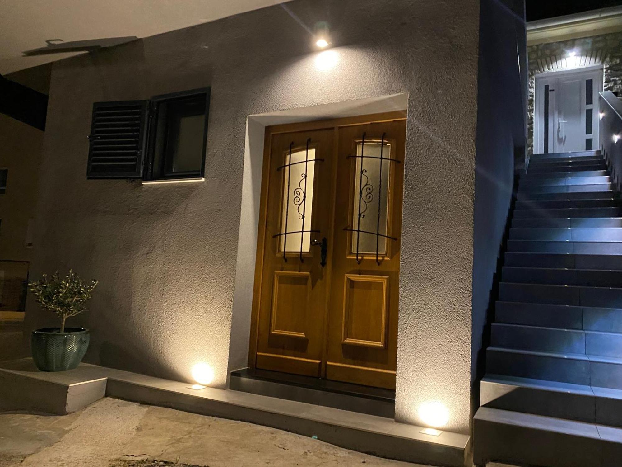 Dalmatia Apartmán *