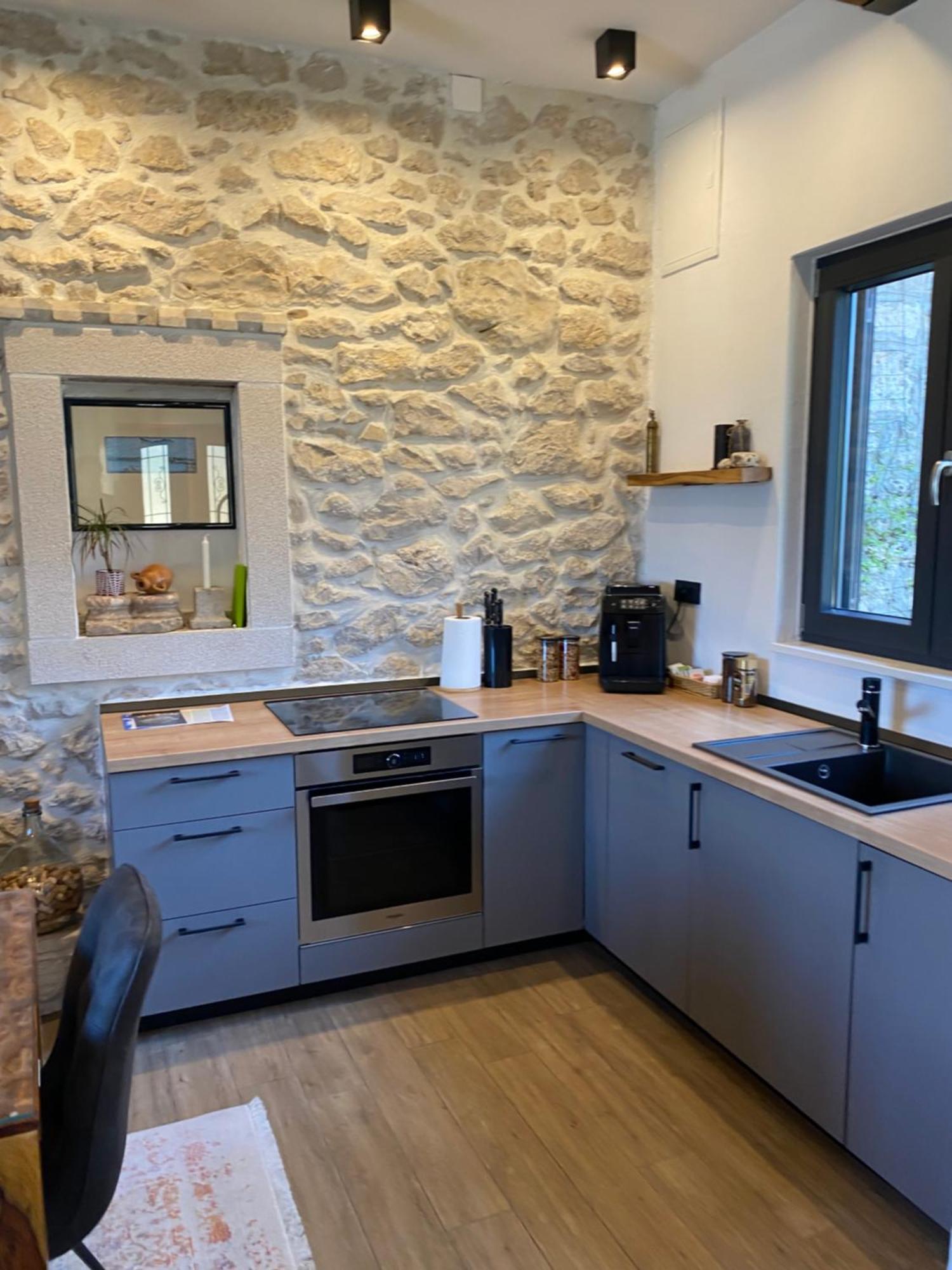 Apartmán Dalmatia