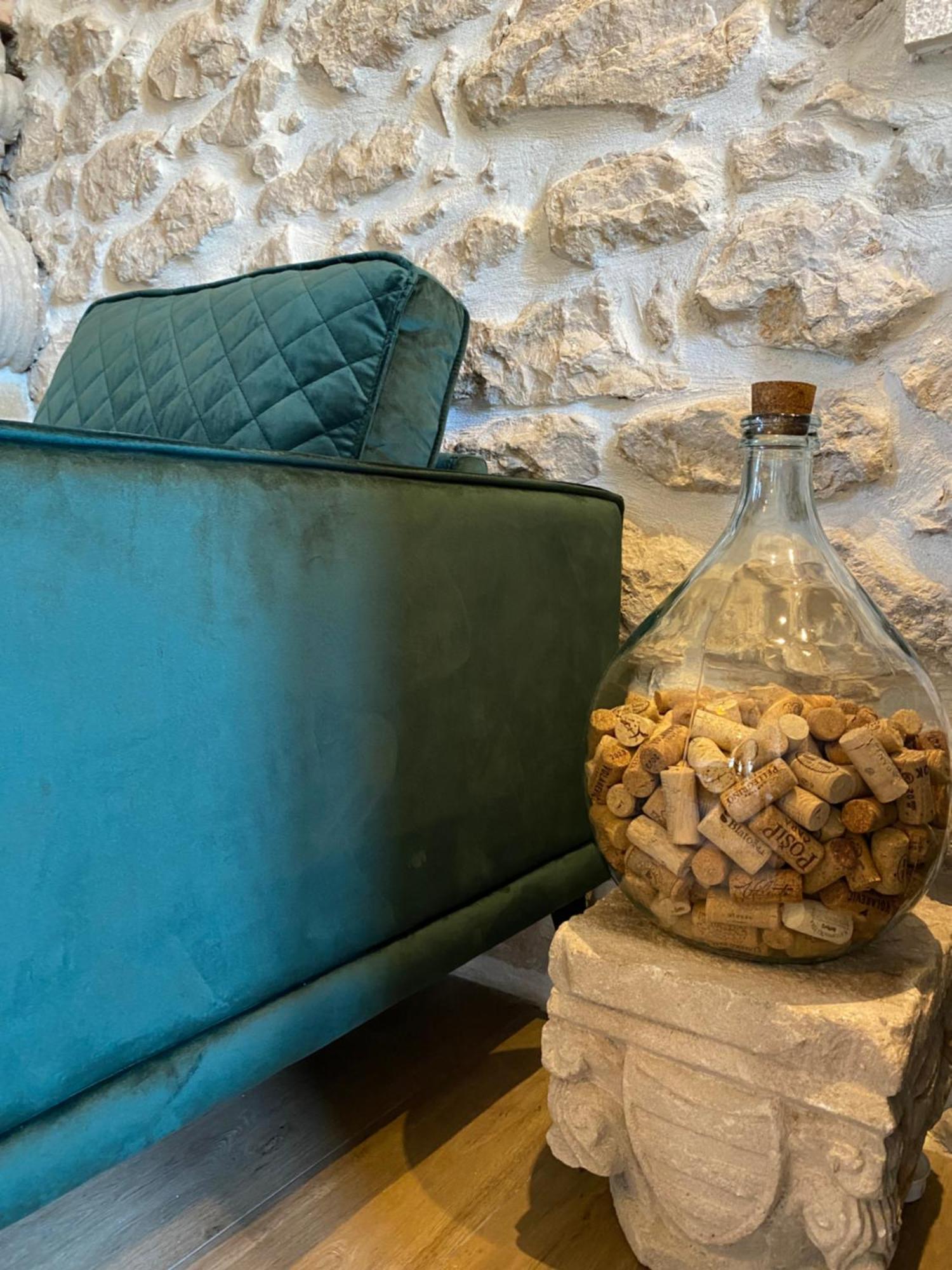 Dalmatia Apartmán *
