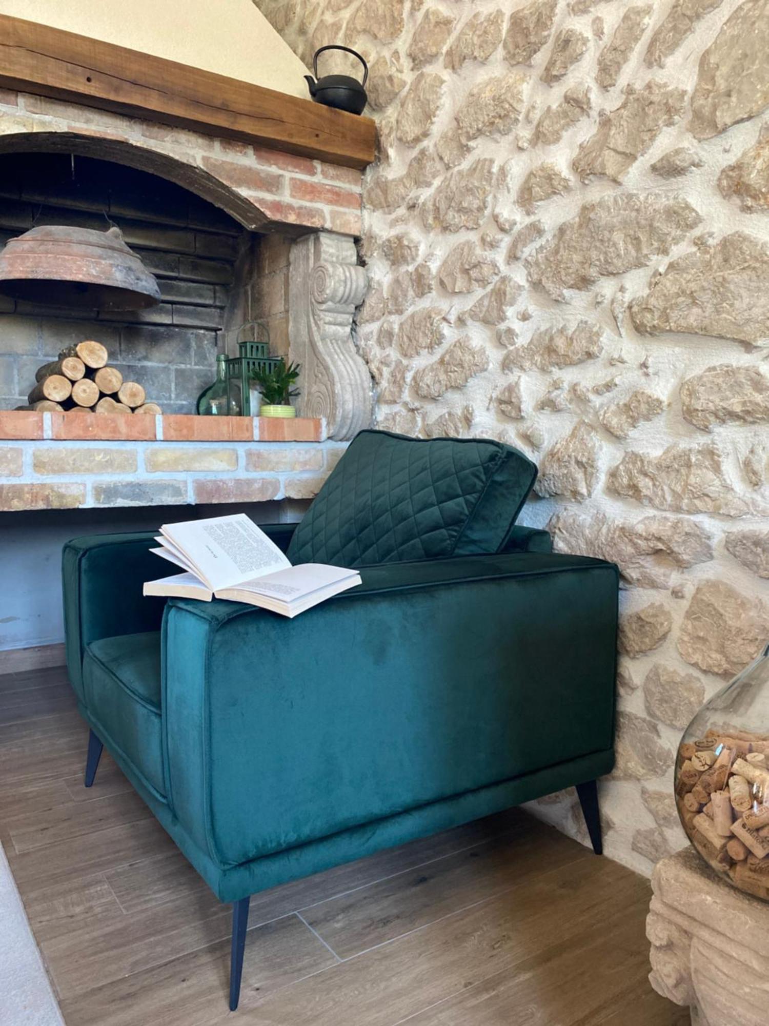 Dalmatia Apartmán Nin