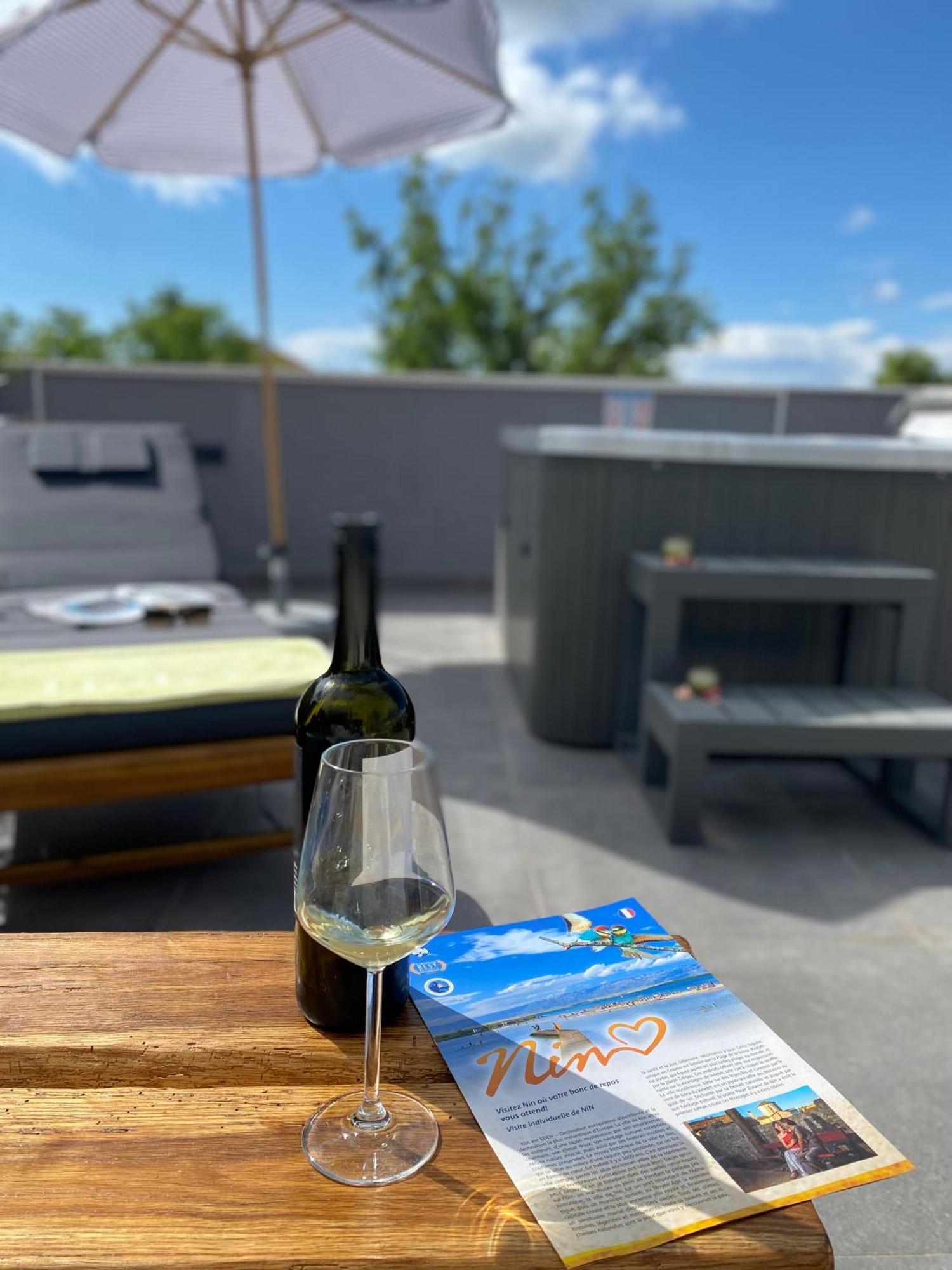 Apartmán Dalmatia Nin