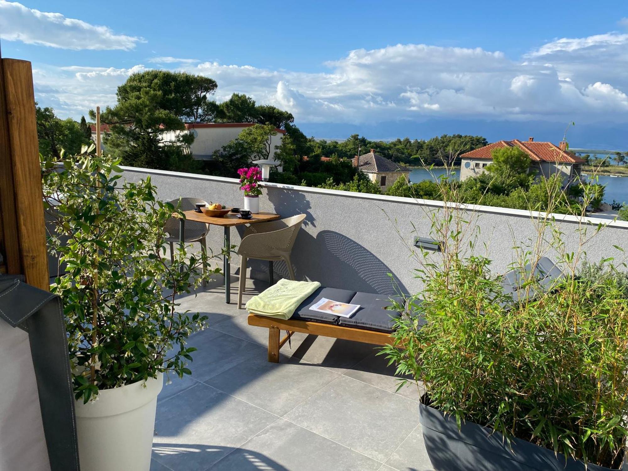 Dalmatia Apartmán