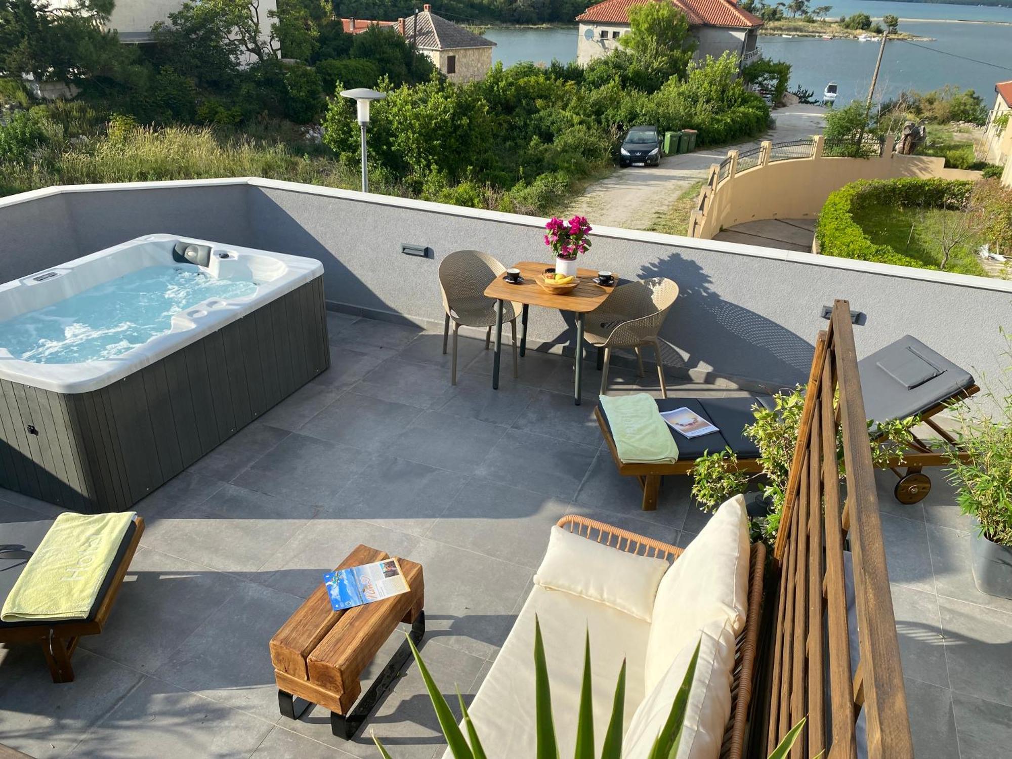 Apartment Dalmatia *